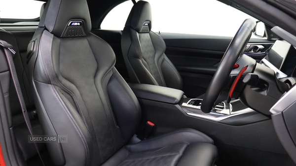 Used BMW M4 2021 for sale - 77396759: Photo 54