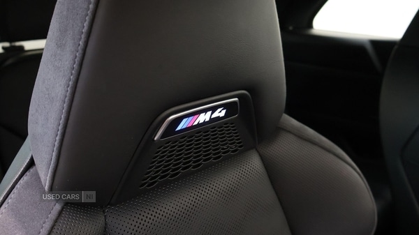 Used BMW M4 2021 for sale - 77396759: Photo 55