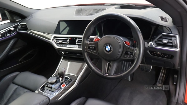 Used BMW M4 2021 for sale - 77396759: Photo 6