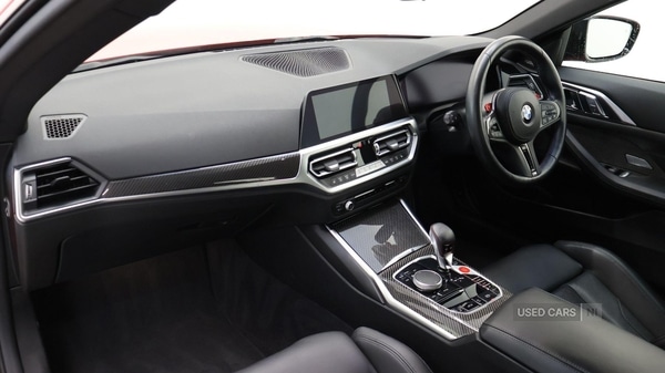 Used BMW M4 2021 for sale - 77396759: Photo 7