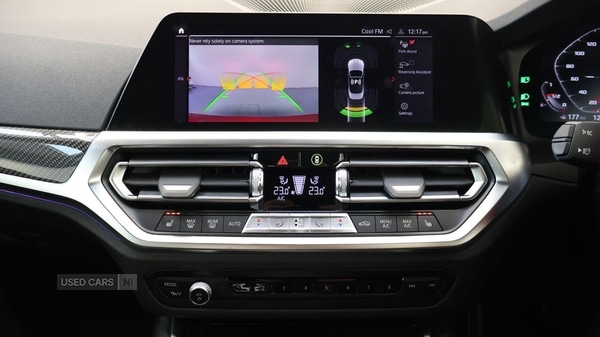 Used BMW M4 2021 for sale - 77396759: Photo 8