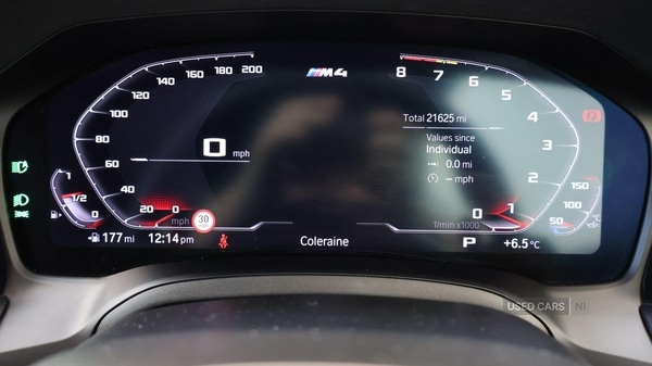 Used BMW M4 2021 for sale - 77396759: Photo 9