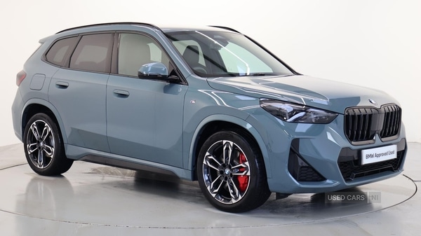 Used BMW X1 2025 for sale - 77412648: Photo 1