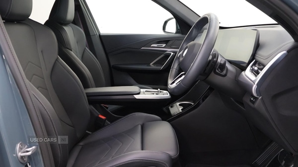 Used BMW X1 2025 for sale - 77412648: Photo 10