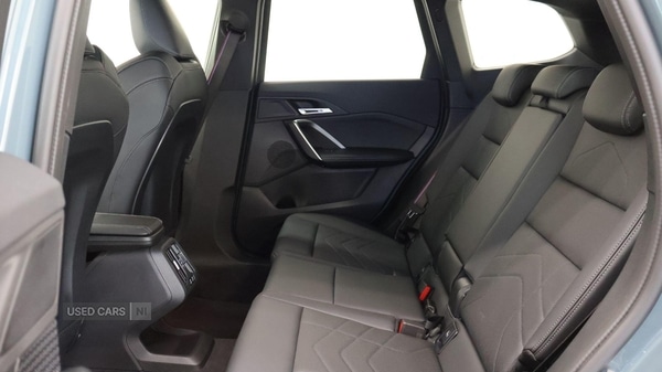 Used BMW X1 2025 for sale - 77412648: Photo 11