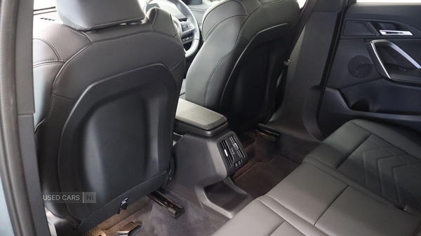 Used BMW X1 2025 for sale - 77412648: Photo 12