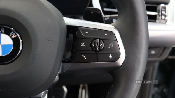 Used BMW X1 2025 for sale - 77412648: Photo 18