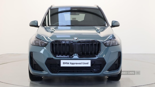 Used BMW X1 2025 for sale - 77412648: Photo 2