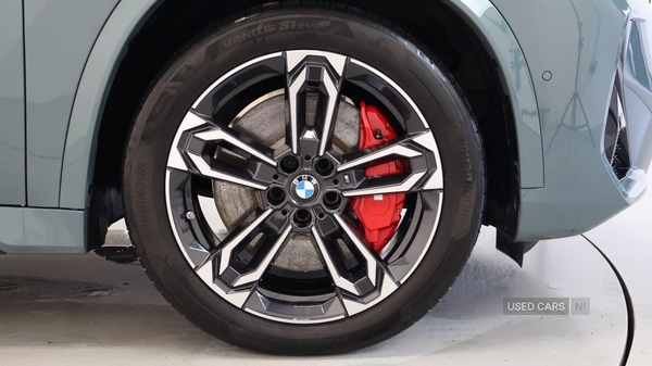 Used BMW X1 2025 for sale - 77412648: Photo 24