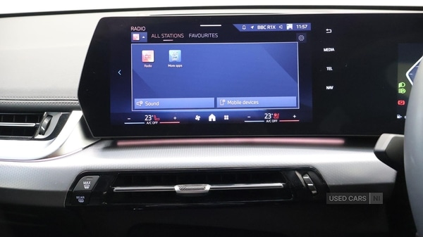 Used BMW X1 2025 for sale - 77412648: Photo 25