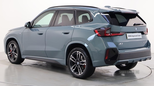 Used BMW X1 2025 for sale - 77412648: Photo 3