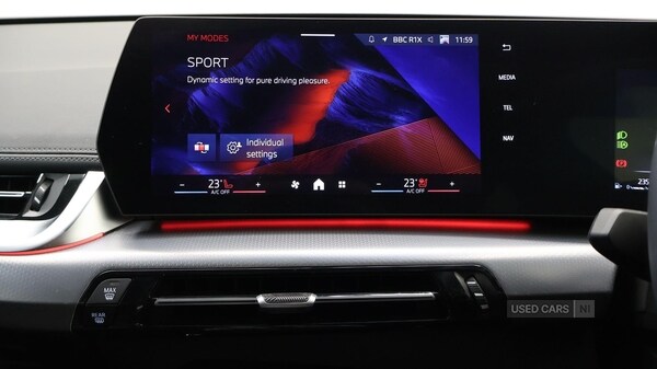 Used BMW X1 2025 for sale - 77412648: Photo 33