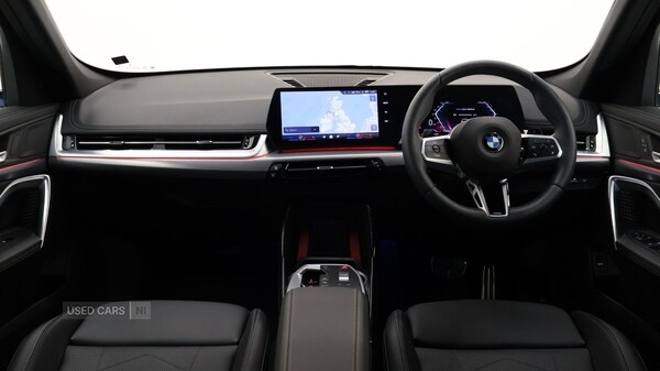 Used BMW X1 2025 for sale - 77412648: Photo 35