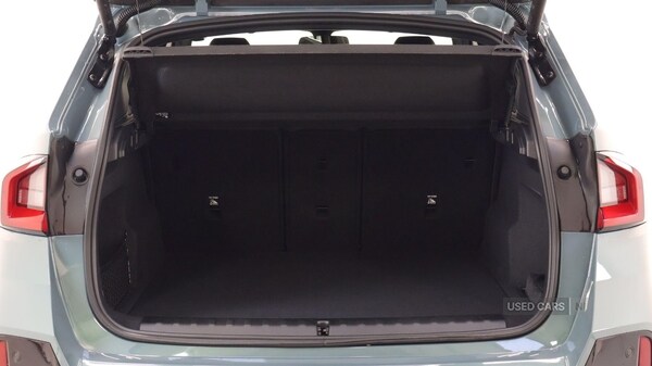 Used BMW X1 2025 for sale - 77412648: Photo 38