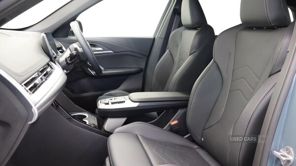 Used BMW X1 2025 for sale - 77412648: Photo 43