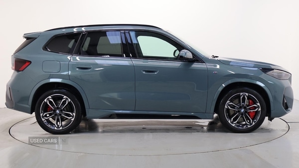 Used BMW X1 2025 for sale - 77412648: Photo 7
