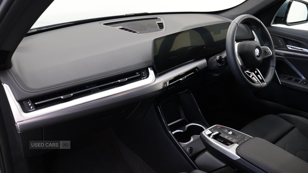 Used BMW X1 2025 for sale - 77412648: Photo 8