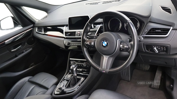 Used BMW 2 Series 2021 for sale - 76500478: Photo 10