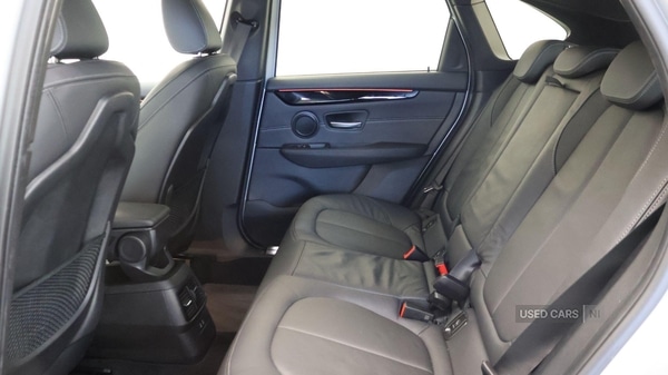 Used BMW 2 Series 2021 for sale - 76500478: Photo 11