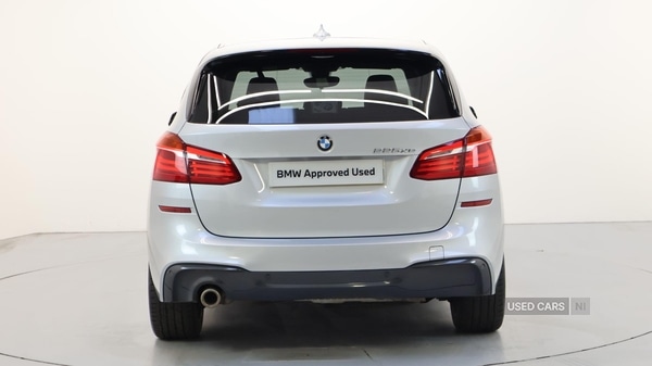 Used BMW 2 Series 2021 for sale - 76500478: Photo 13