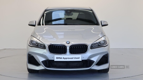 Used BMW 2 Series 2021 for sale - 76500478: Photo 14
