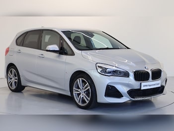 Used BMW 2 Series 2021 for sale - 76500478: Photo
