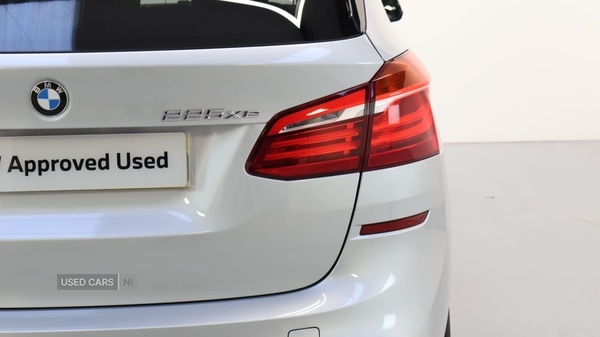 Used BMW 2 Series 2021 for sale - 76500478: Photo 20