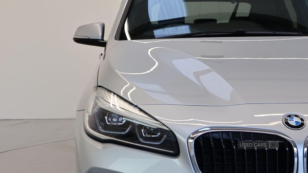 Used BMW 2 Series 2021 for sale - 76500478: Photo 21