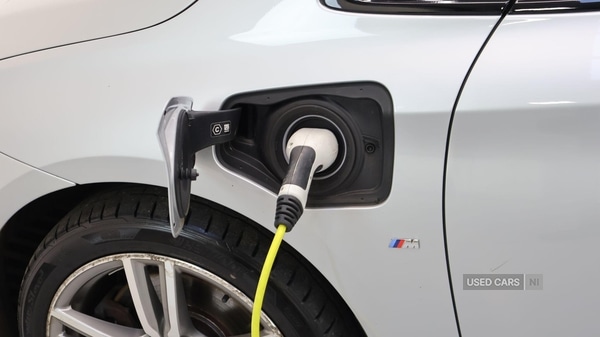 Used BMW 2 Series 2021 for sale - 76500478: Photo 23