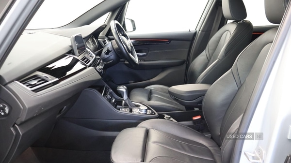 Used BMW 2 Series 2021 for sale - 76500478: Photo 27