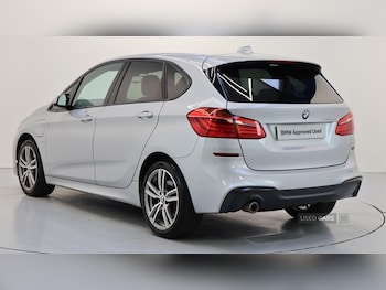 Used BMW 2 Series 2021 for sale - 76500478: Photo