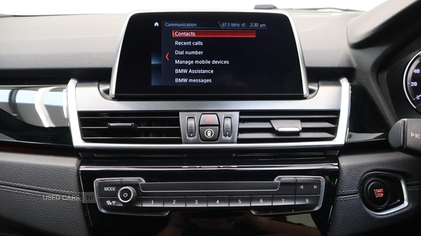 Used BMW 2 Series 2021 for sale - 76500478: Photo 31