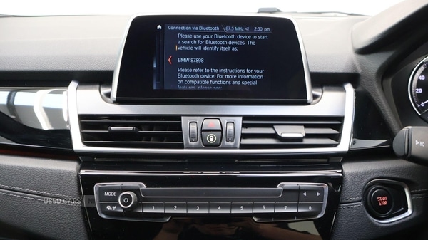 Used BMW 2 Series 2021 for sale - 76500478: Photo 33