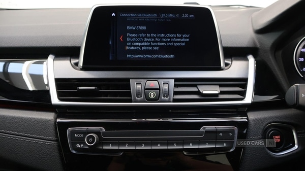 Used BMW 2 Series 2021 for sale - 76500478: Photo 34