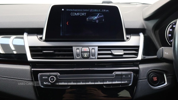 Used BMW 2 Series 2021 for sale - 76500478: Photo 36