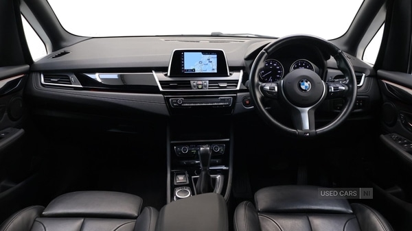 Used BMW 2 Series 2021 for sale - 76500478: Photo 4