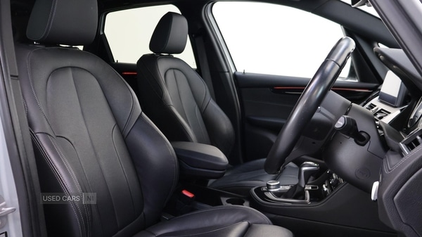 Used BMW 2 Series 2021 for sale - 76500478: Photo 43