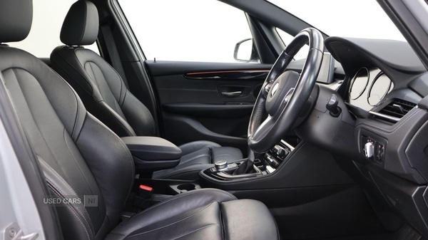 Used BMW 2 Series 2021 for sale - 76500478: Photo 44