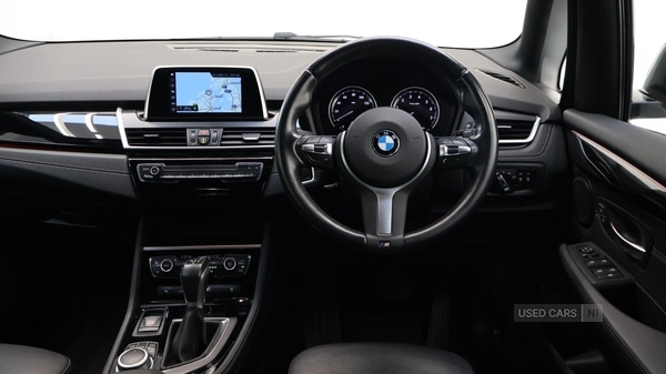 Used BMW 2 Series 2021 for sale - 76500478: Photo 5