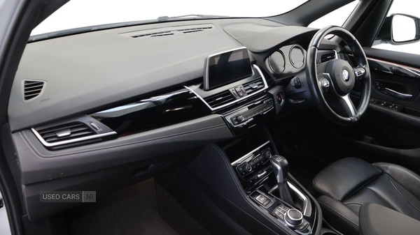 Used BMW 2 Series 2021 for sale - 76500478: Photo 7