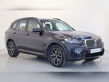 Used BMW X3 2022 for sale - 78797558: Photo