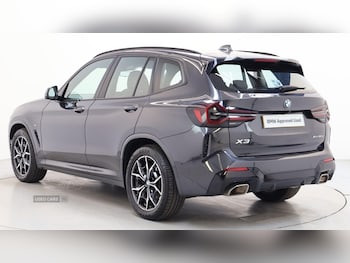 Used BMW X3 2022 for sale - 78797558: Photo