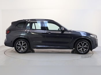 Used BMW X3 2022 for sale - 78797558: Photo
