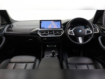 Used BMW X3 2022 for sale - 78797558: Photo