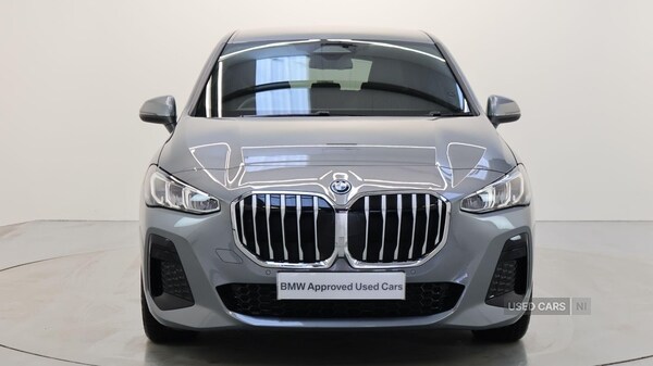 Used BMW 2 Series Active Tourer 2025 for sale - 77469497: Photo 16