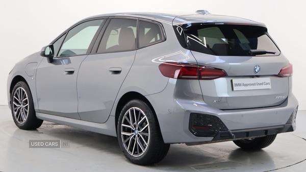 Used BMW 2 Series Active Tourer 2025 for sale - 77469497: Photo 2