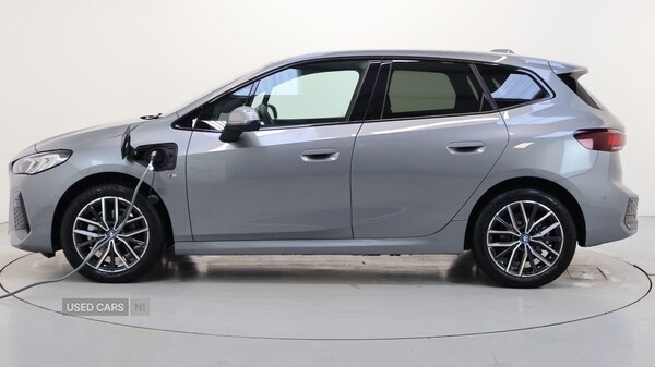 Used BMW 2 Series Active Tourer 2025 for sale - 77469497: Photo 21