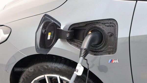 Used BMW 2 Series Active Tourer 2025 for sale - 77469497: Photo 22