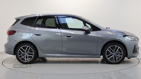 Used BMW 2 Series Active Tourer 2025 for sale - 77469497: Photo 3