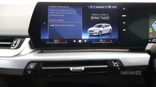 Used BMW 2 Series Active Tourer 2025 for sale - 77469497: Photo 30